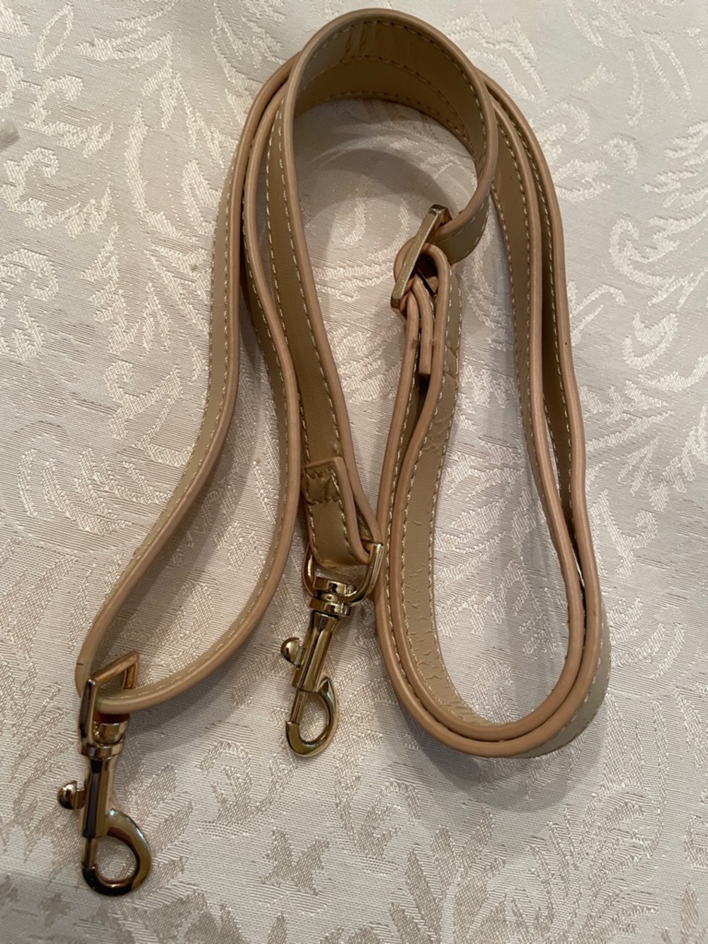 Spartina 449 Maritime Hipster Crossbody - Picture 4 of 7